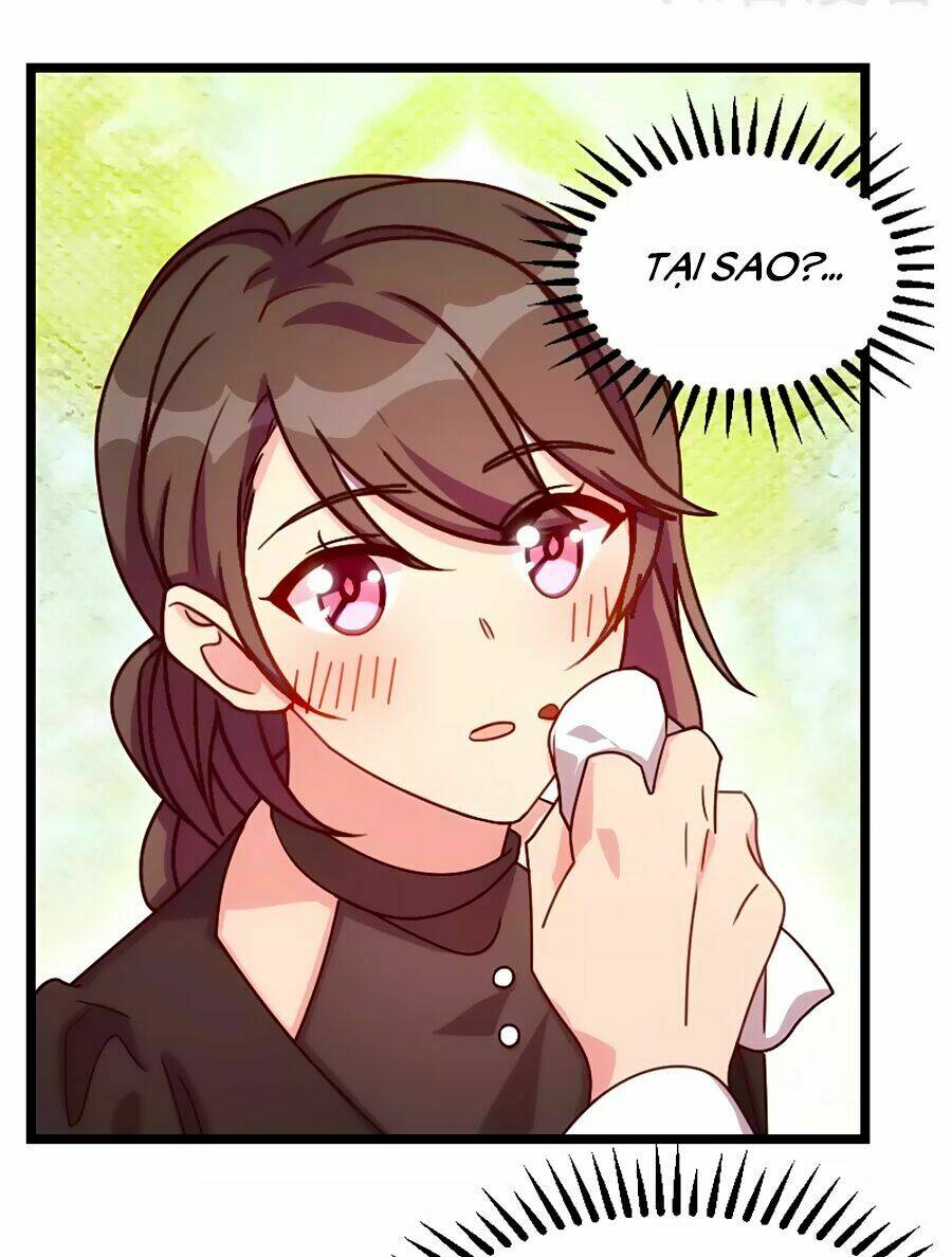 Cô Vợ Ấm Áp Của Hạ Thiếu Chapter 120 - Trang 2