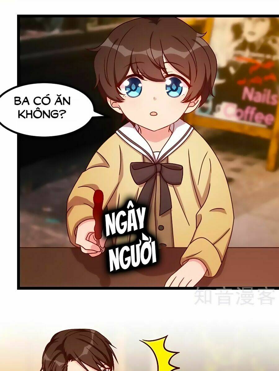 Cô Vợ Ấm Áp Của Hạ Thiếu Chapter 120 - Trang 2