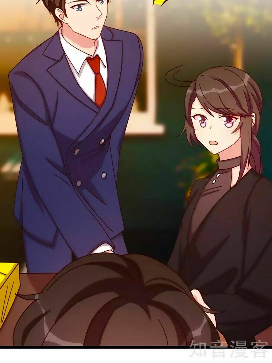 Cô Vợ Ấm Áp Của Hạ Thiếu Chapter 120 - Trang 2