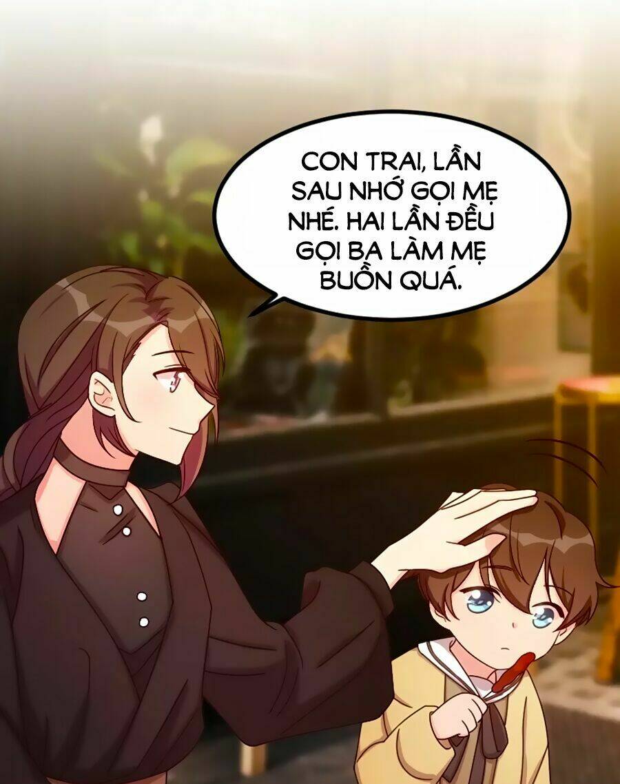 Cô Vợ Ấm Áp Của Hạ Thiếu Chapter 120 - Trang 2