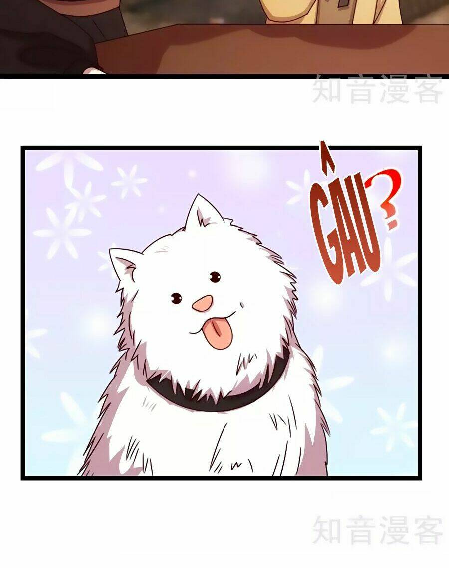 Cô Vợ Ấm Áp Của Hạ Thiếu Chapter 120 - Trang 2