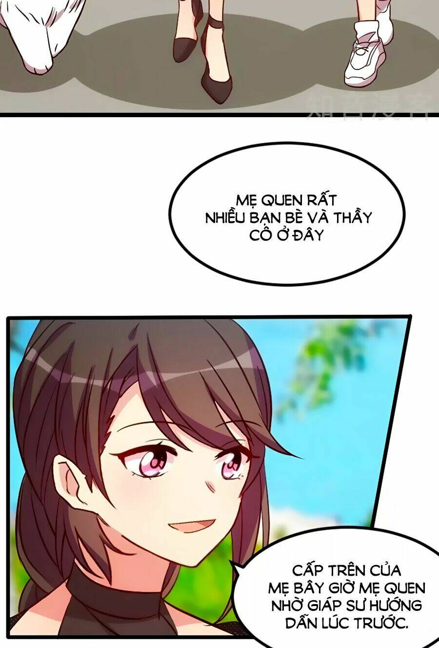 Cô Vợ Ấm Áp Của Hạ Thiếu Chapter 120 - Trang 2