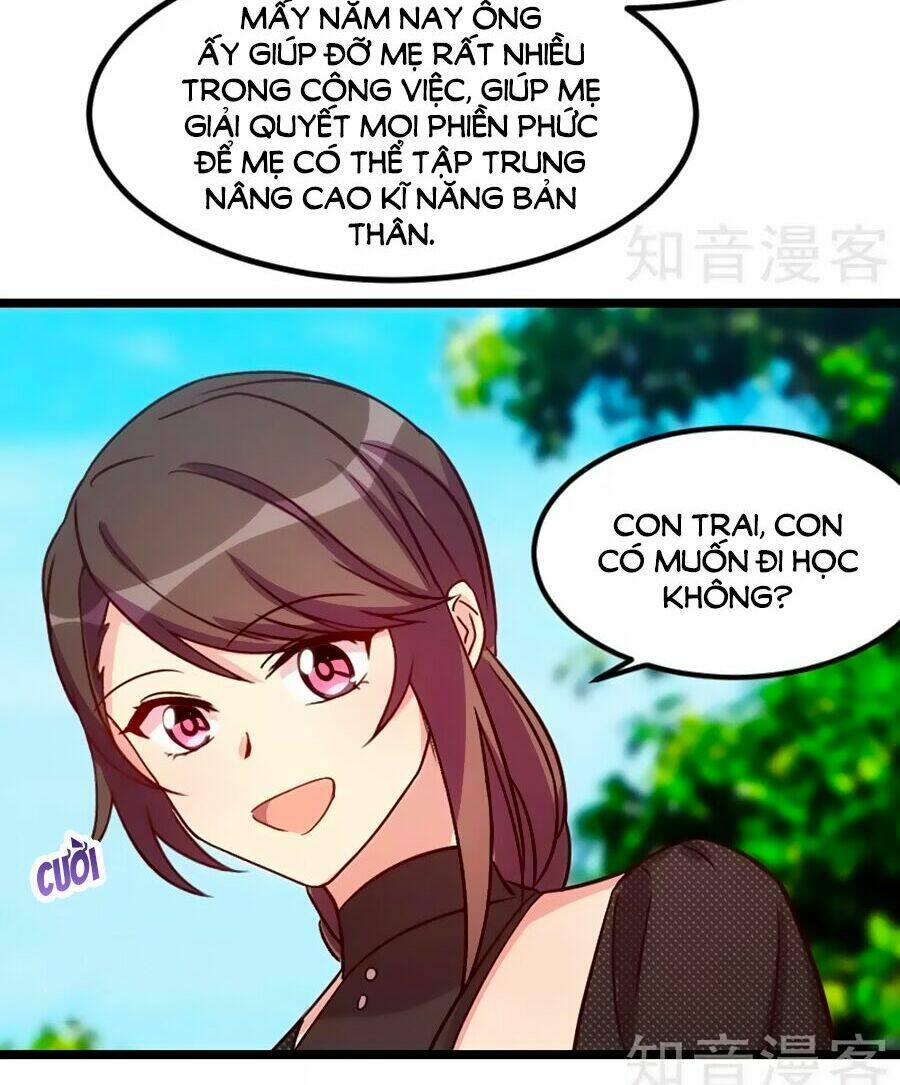 Cô Vợ Ấm Áp Của Hạ Thiếu Chapter 120 - Trang 2