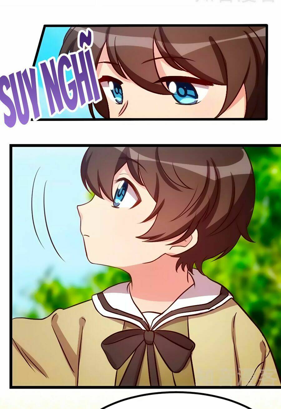 Cô Vợ Ấm Áp Của Hạ Thiếu Chapter 120 - Trang 2