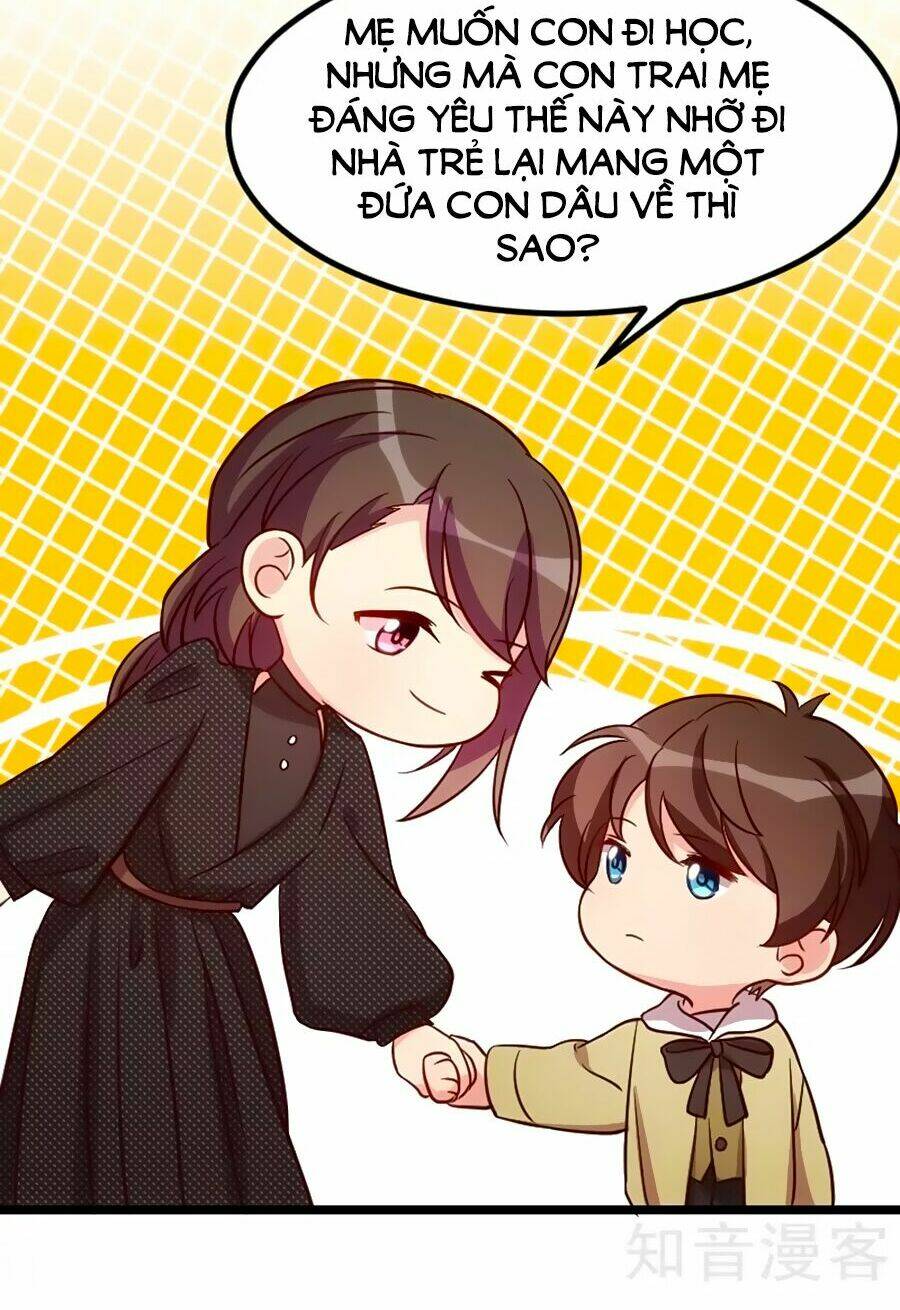 Cô Vợ Ấm Áp Của Hạ Thiếu Chapter 120 - Trang 2