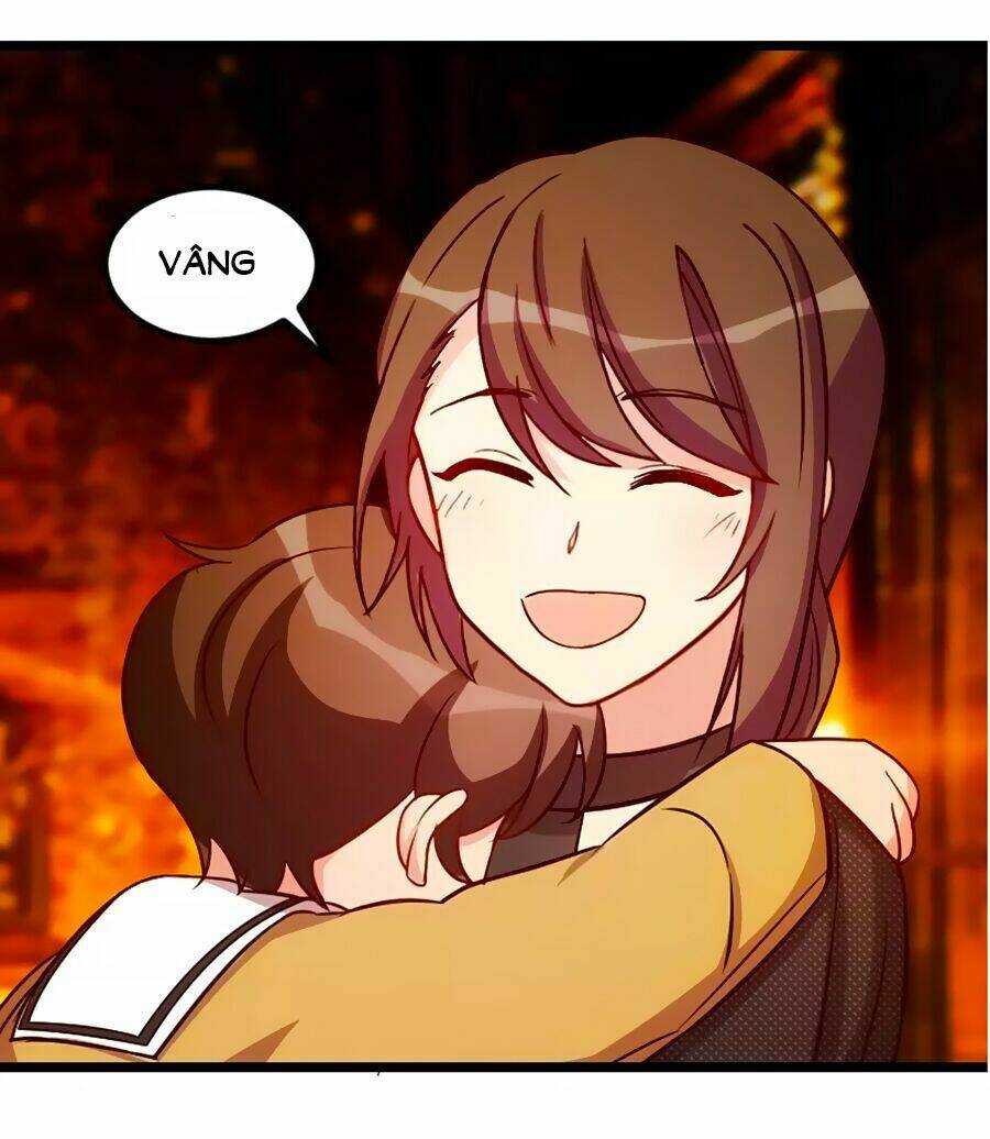 Cô Vợ Ấm Áp Của Hạ Thiếu Chapter 121 - Trang 2