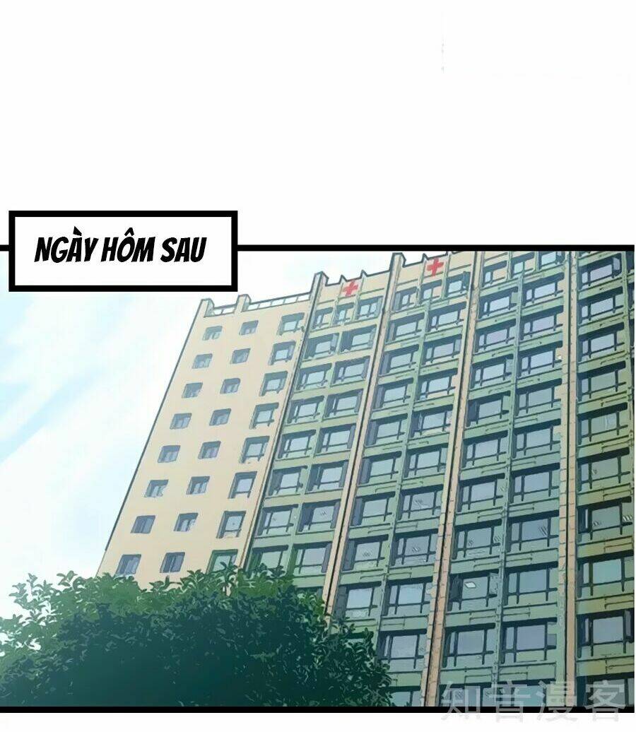 Cô Vợ Ấm Áp Của Hạ Thiếu Chapter 121 - Trang 2