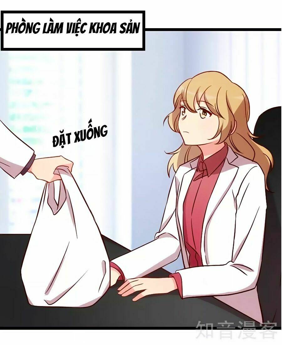 Cô Vợ Ấm Áp Của Hạ Thiếu Chapter 121 - Trang 2