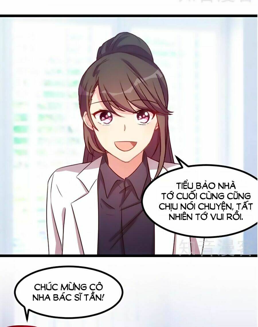 Cô Vợ Ấm Áp Của Hạ Thiếu Chapter 121 - Trang 2