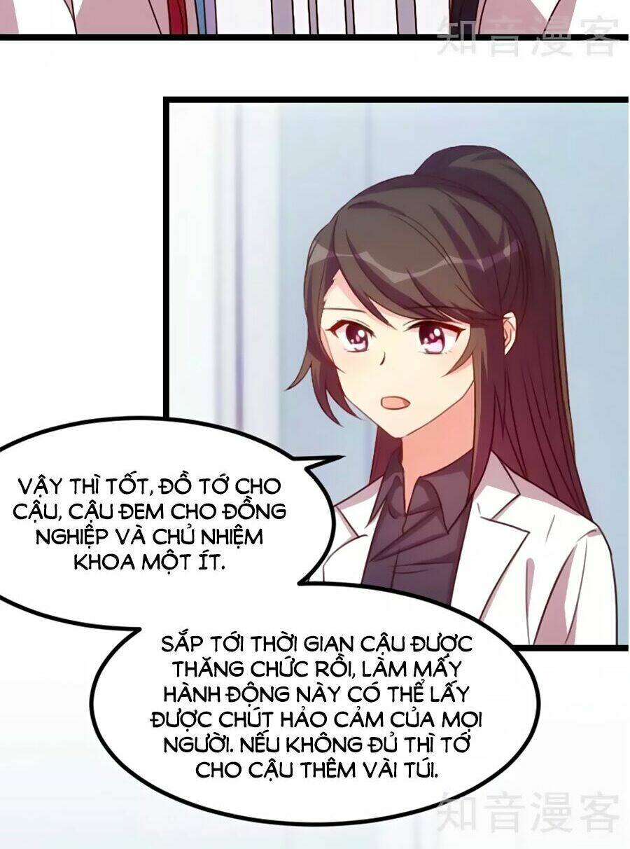 Cô Vợ Ấm Áp Của Hạ Thiếu Chapter 121 - Trang 2