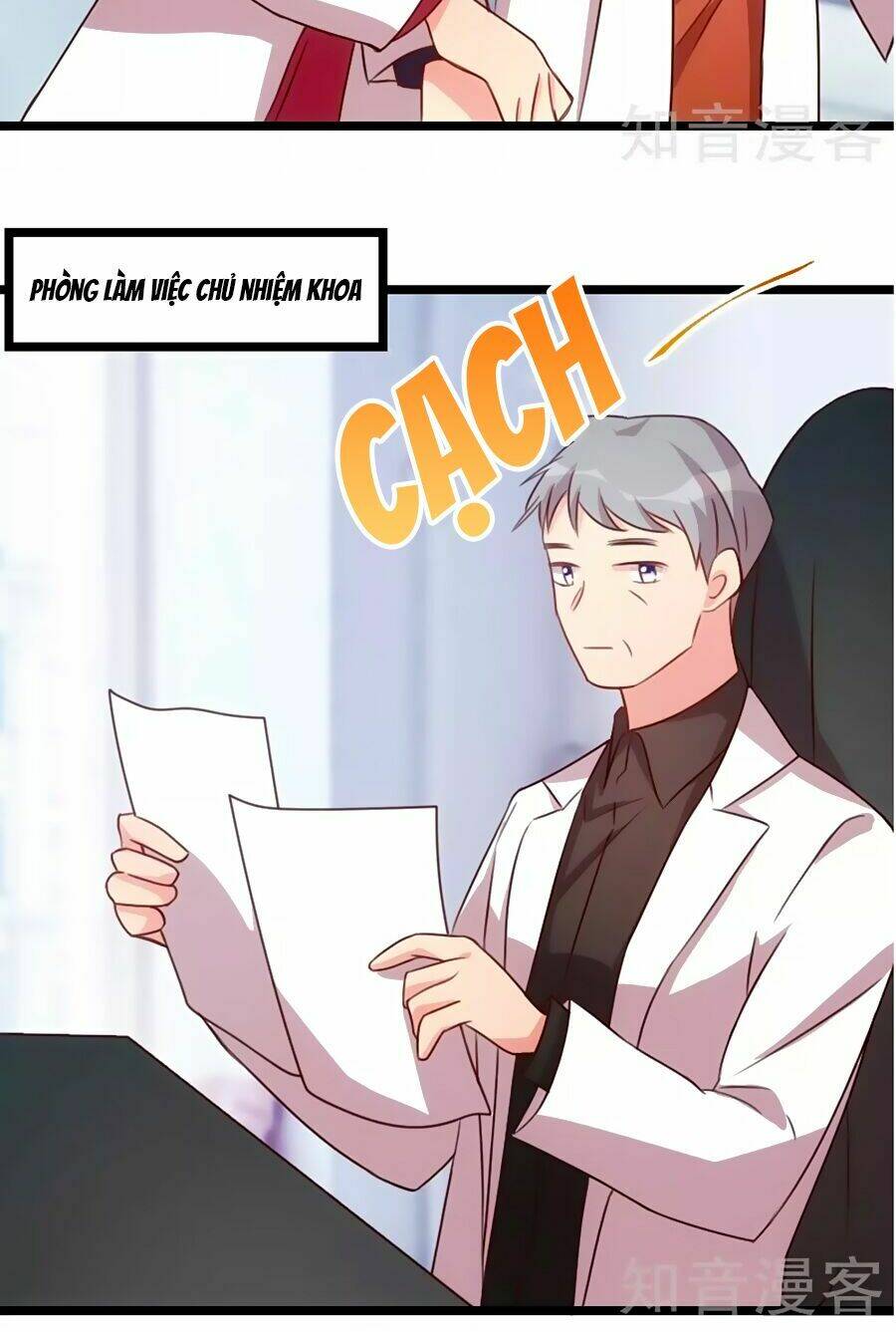 Cô Vợ Ấm Áp Của Hạ Thiếu Chapter 121 - Trang 2