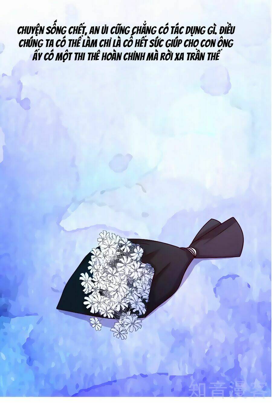 Cô Vợ Ấm Áp Của Hạ Thiếu Chapter 122 - Trang 2