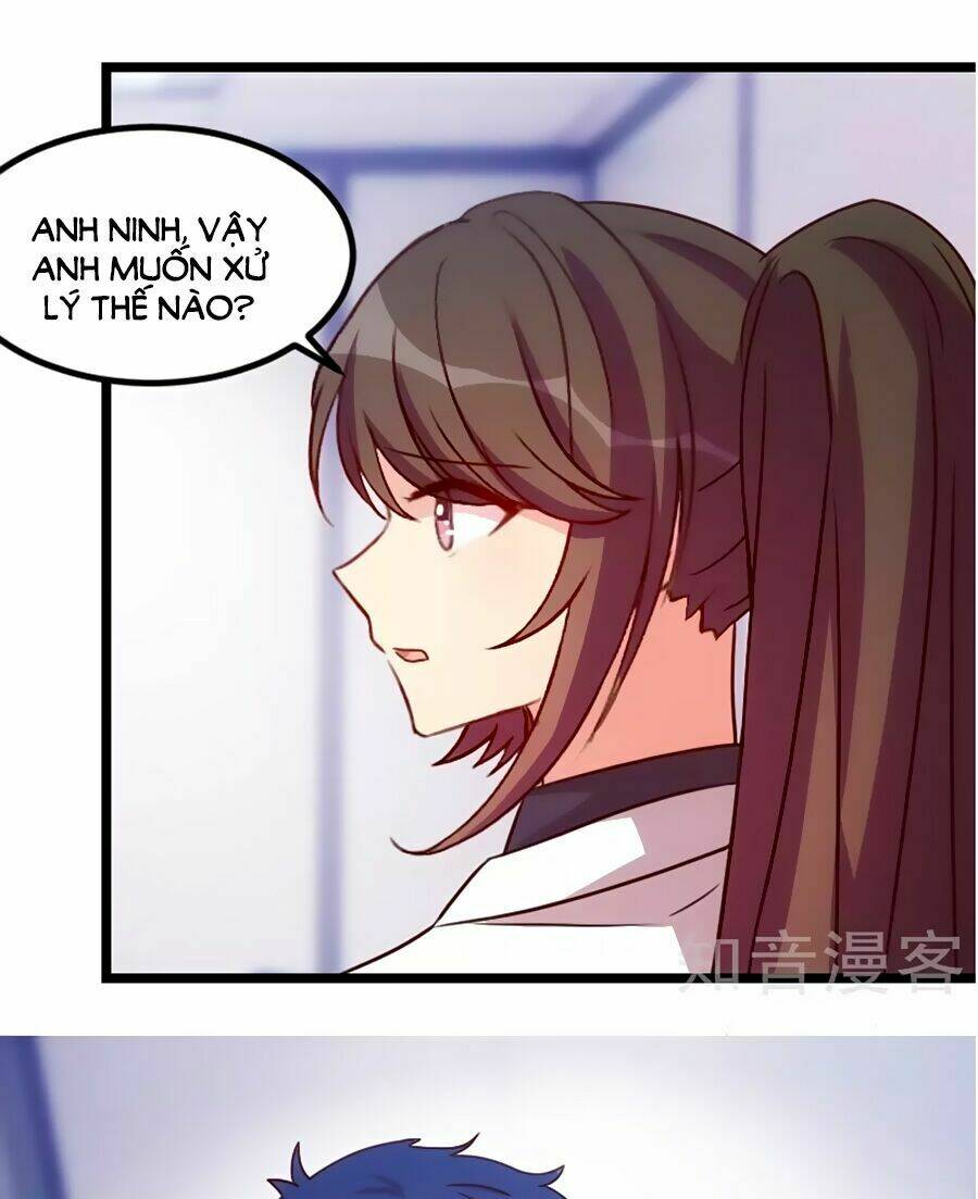 Cô Vợ Ấm Áp Của Hạ Thiếu Chapter 122 - Trang 2