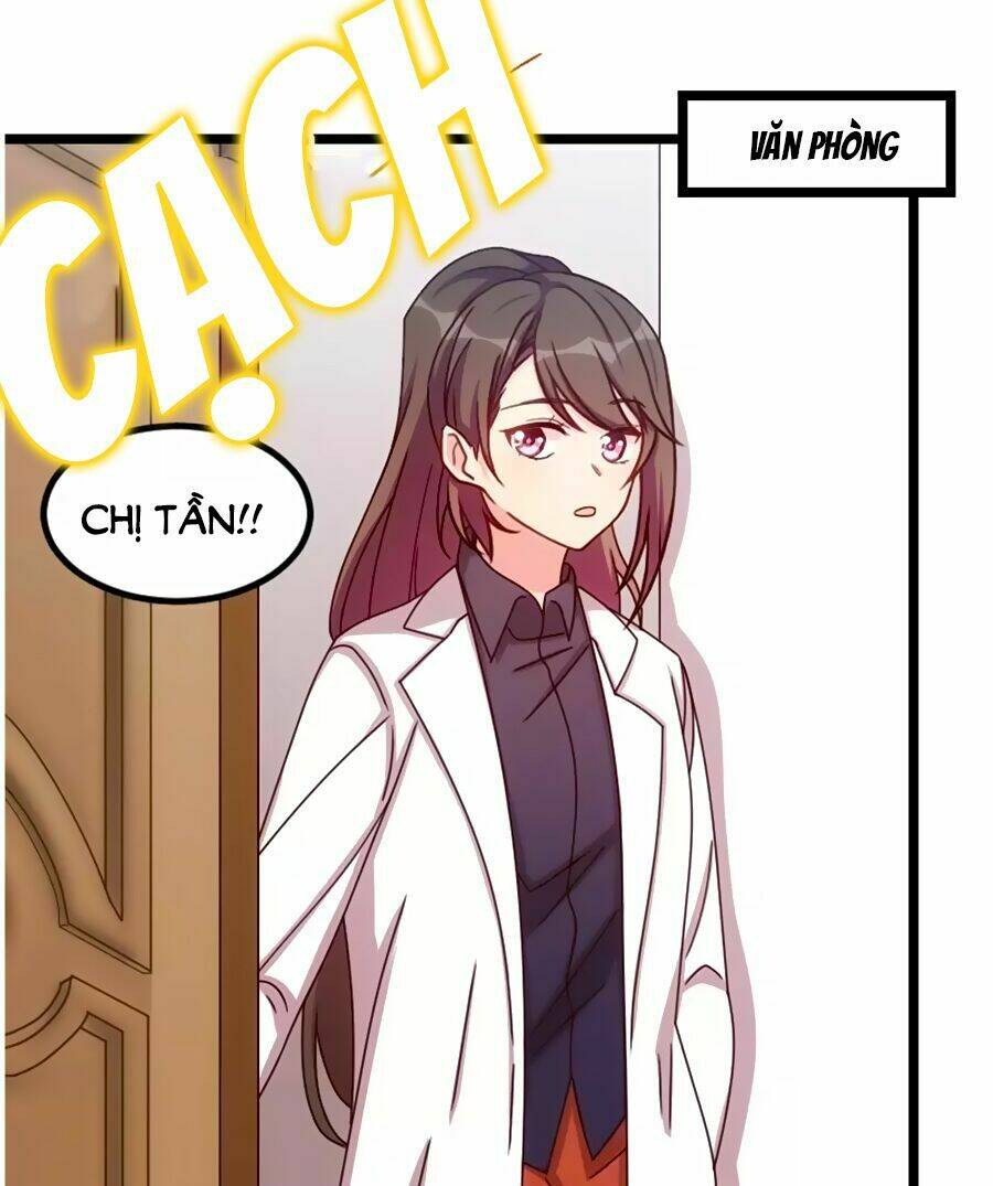 Cô Vợ Ấm Áp Của Hạ Thiếu Chapter 123 - Trang 2