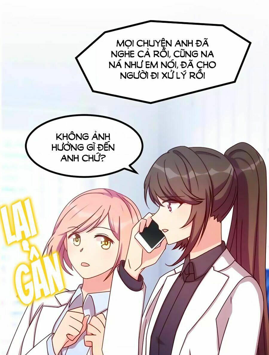 Cô Vợ Ấm Áp Của Hạ Thiếu Chapter 123 - Trang 2