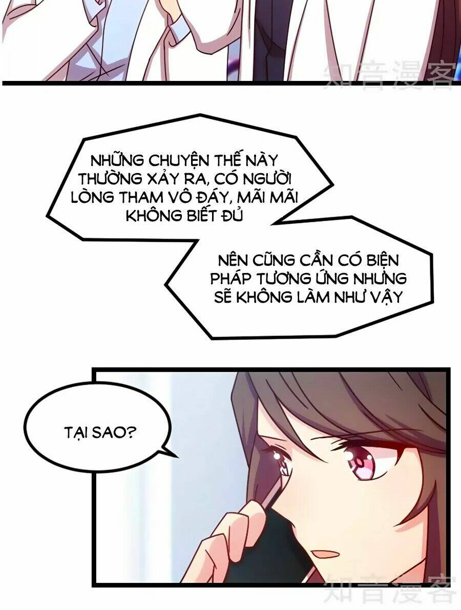 Cô Vợ Ấm Áp Của Hạ Thiếu Chapter 123 - Trang 2