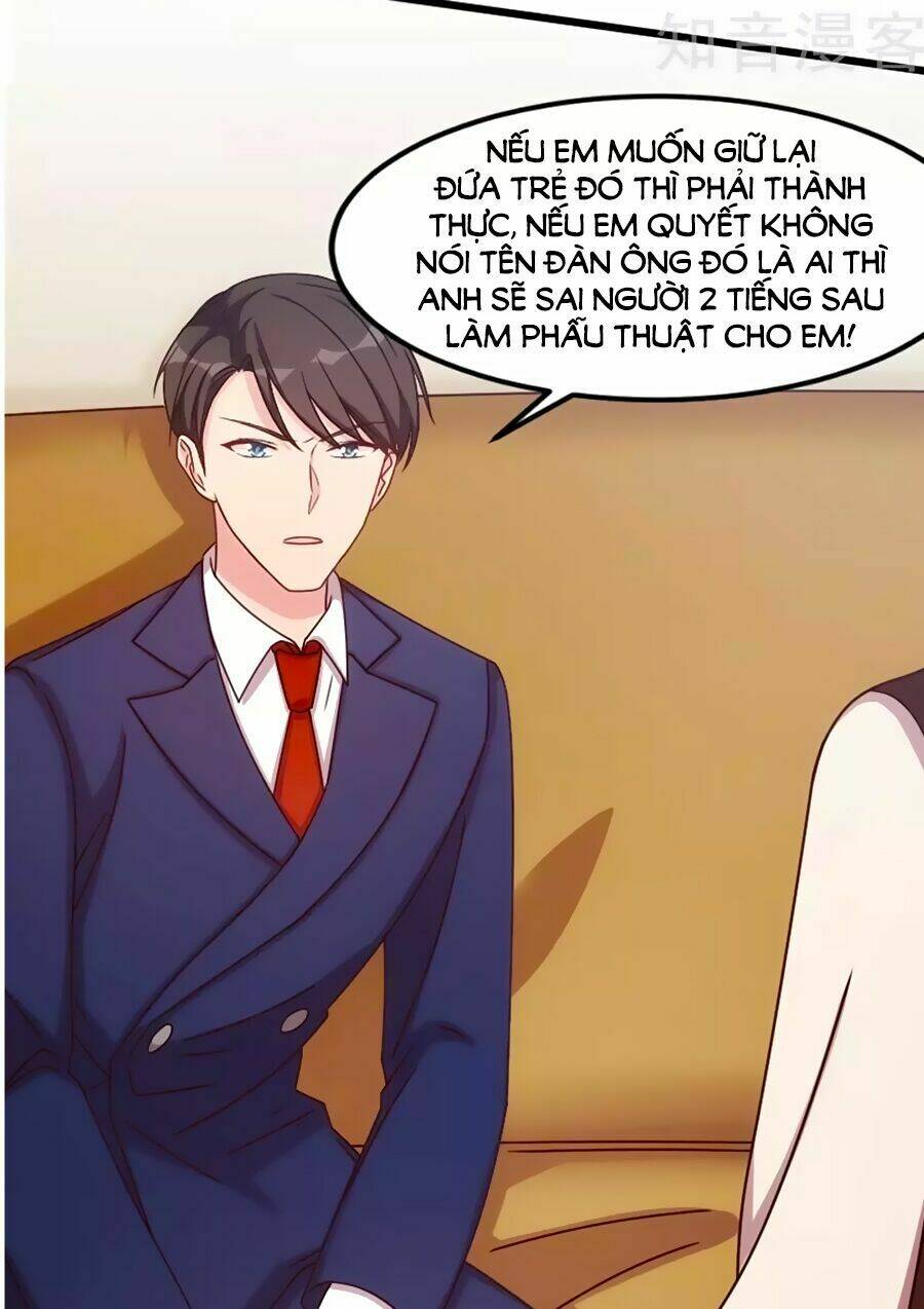 Cô Vợ Ấm Áp Của Hạ Thiếu Chapter 123 - Trang 2