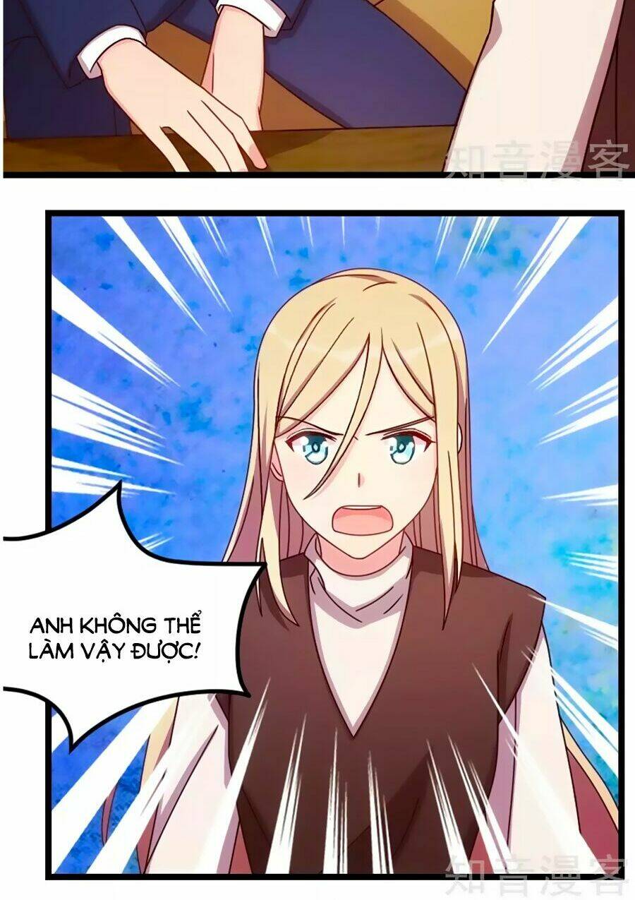 Cô Vợ Ấm Áp Của Hạ Thiếu Chapter 123 - Trang 2