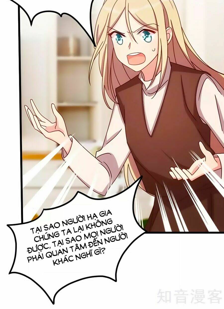 Cô Vợ Ấm Áp Của Hạ Thiếu Chapter 123 - Trang 2