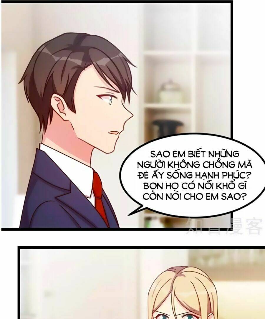 Cô Vợ Ấm Áp Của Hạ Thiếu Chapter 123 - Trang 2