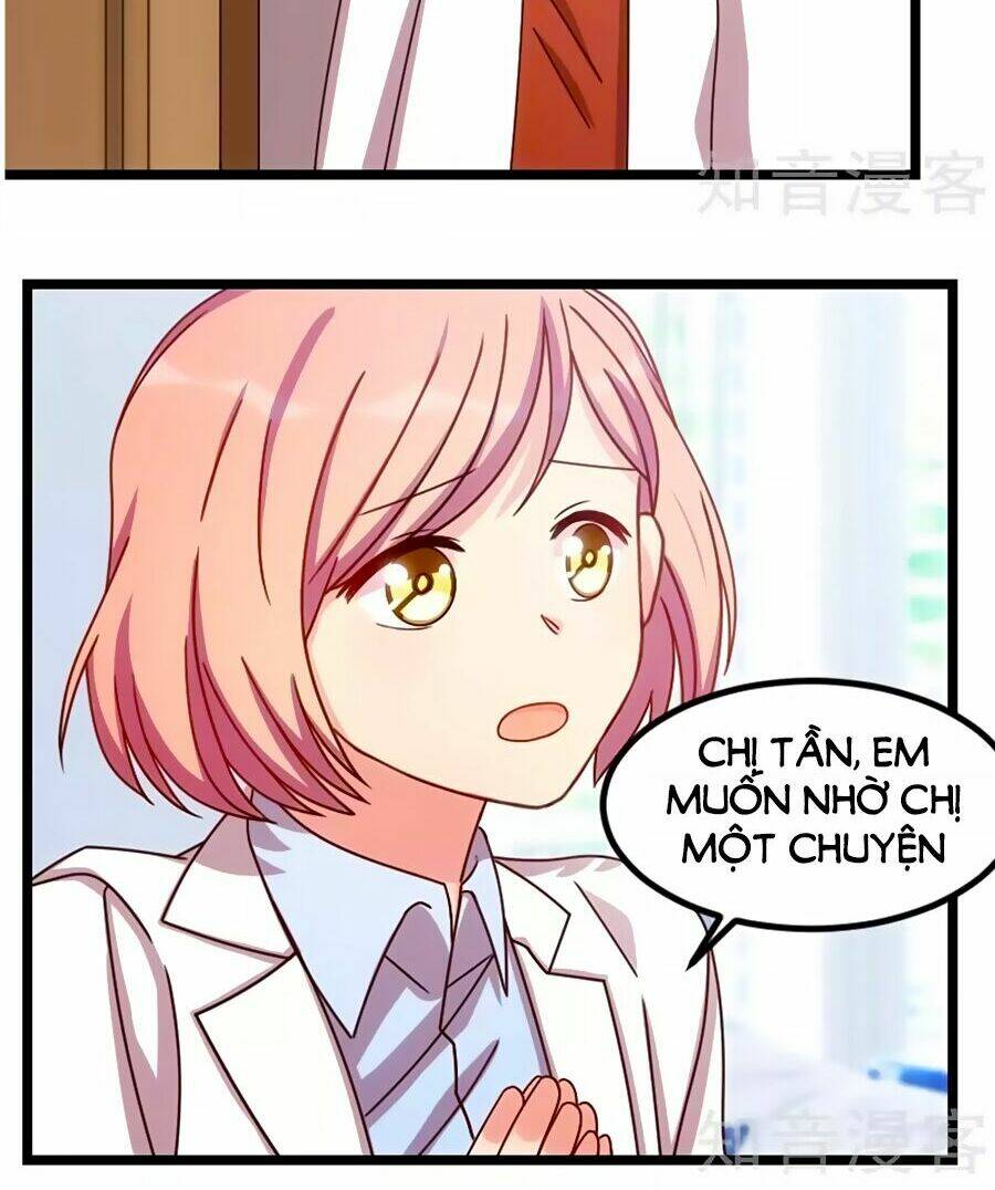 Cô Vợ Ấm Áp Của Hạ Thiếu Chapter 123 - Trang 2