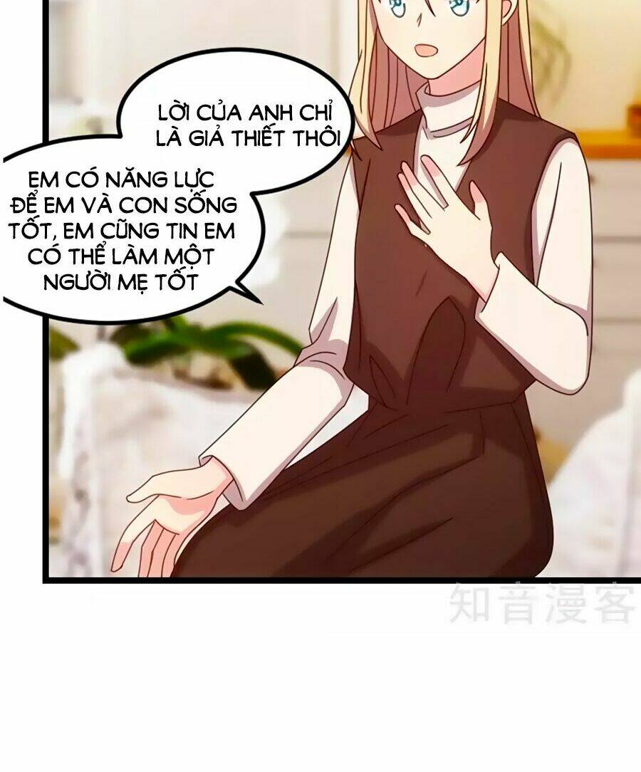 Cô Vợ Ấm Áp Của Hạ Thiếu Chapter 123 - Trang 2