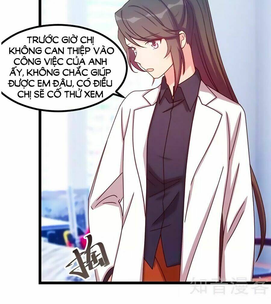 Cô Vợ Ấm Áp Của Hạ Thiếu Chapter 123 - Trang 2