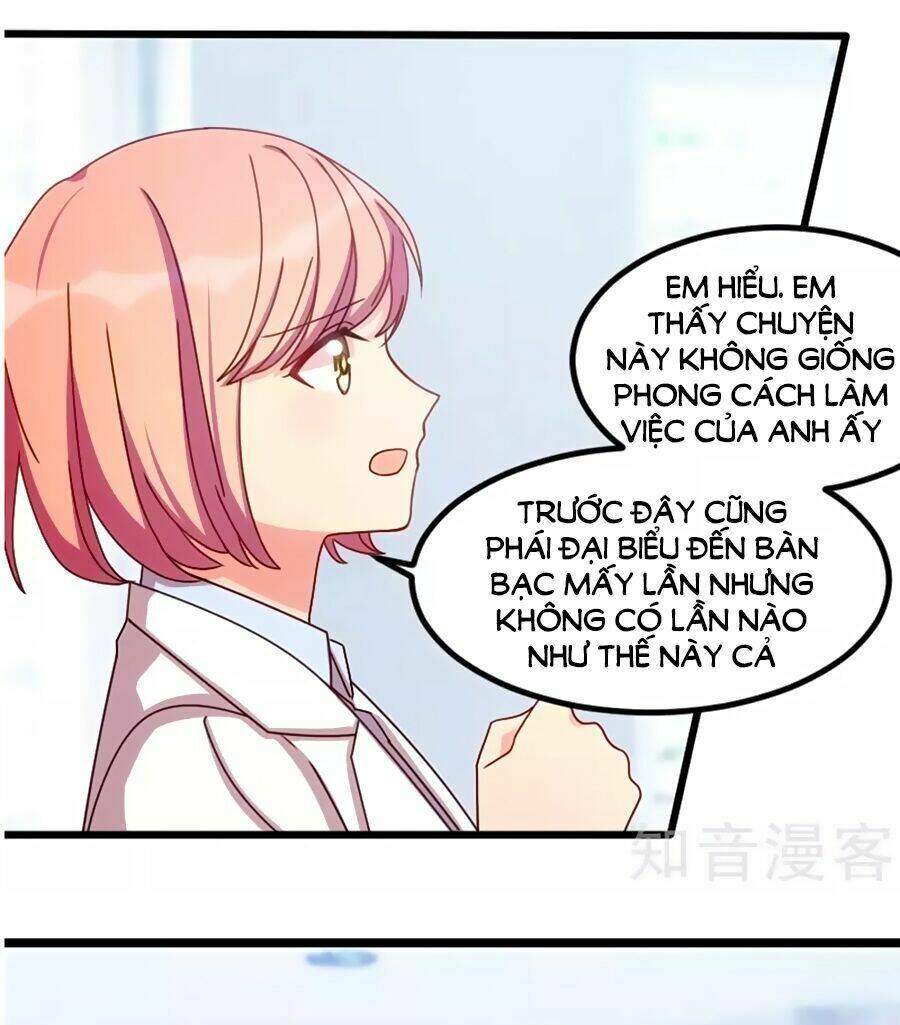 Cô Vợ Ấm Áp Của Hạ Thiếu Chapter 123 - Trang 2