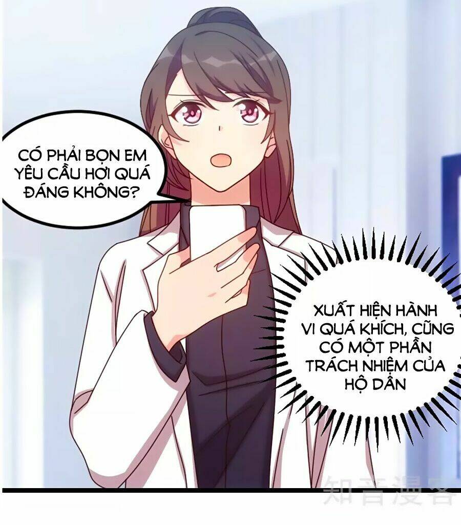 Cô Vợ Ấm Áp Của Hạ Thiếu Chapter 123 - Trang 2