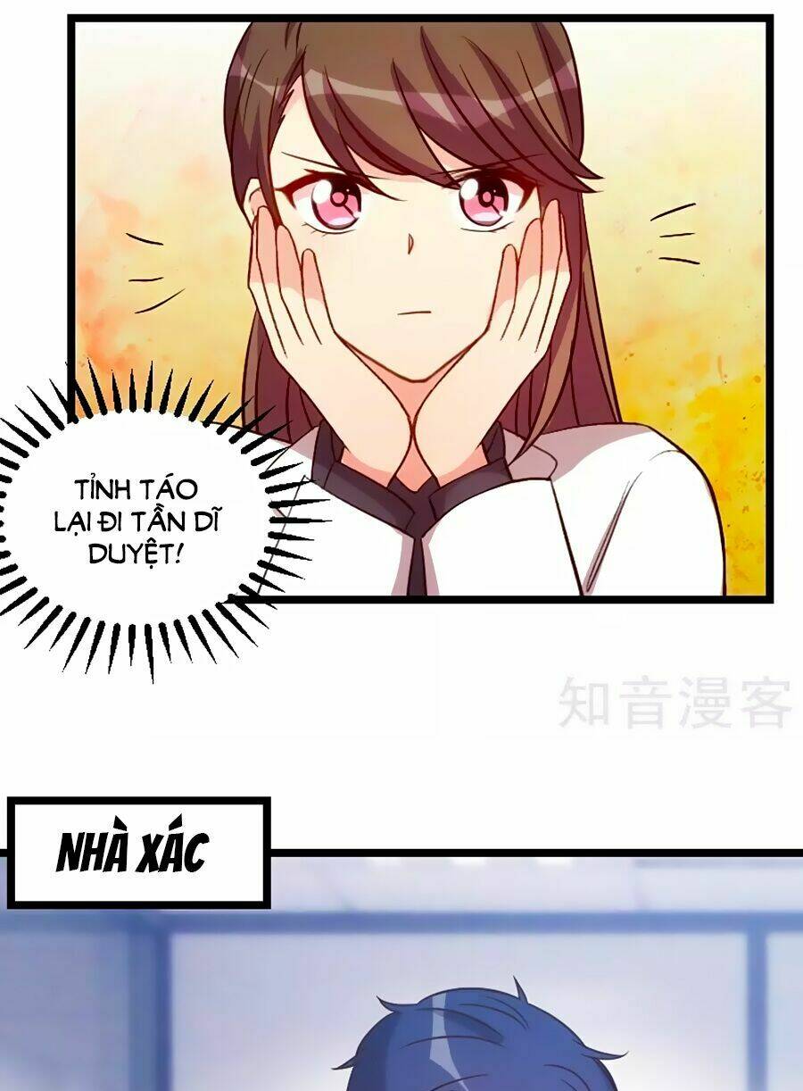 Cô Vợ Ấm Áp Của Hạ Thiếu Chapter 124 - Trang 2