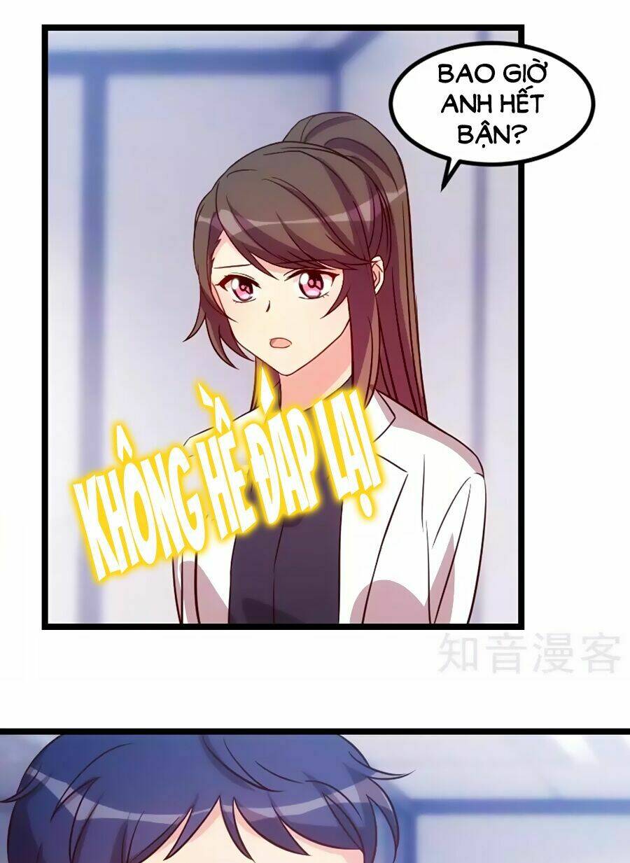 Cô Vợ Ấm Áp Của Hạ Thiếu Chapter 124 - Trang 2