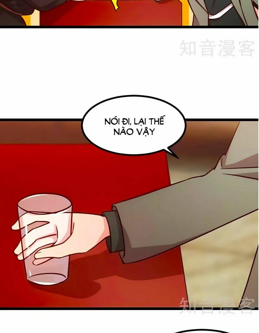 Cô Vợ Ấm Áp Của Hạ Thiếu Chapter 125 - Trang 2