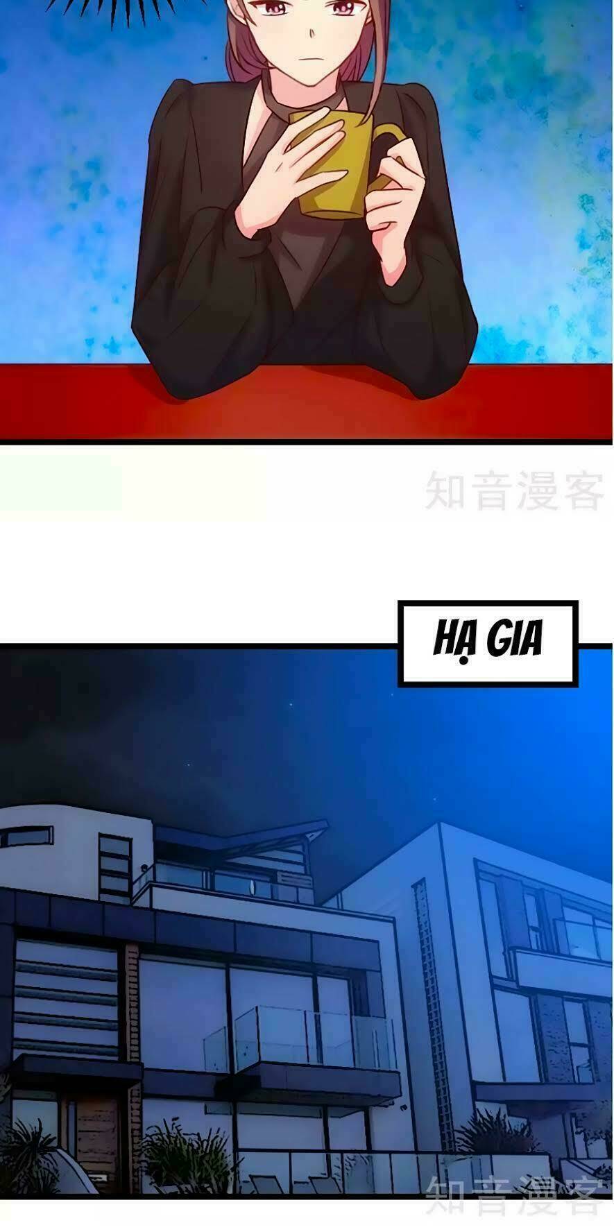 Cô Vợ Ấm Áp Của Hạ Thiếu Chapter 125 - Trang 2