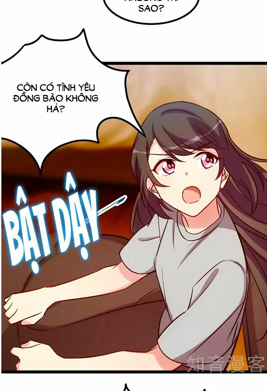 Cô Vợ Ấm Áp Của Hạ Thiếu Chapter 126 - Trang 2