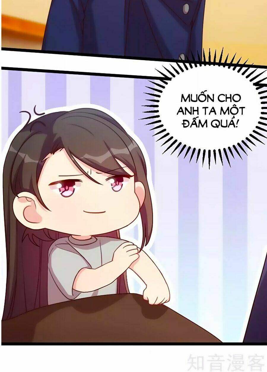 Cô Vợ Ấm Áp Của Hạ Thiếu Chapter 126 - Trang 2