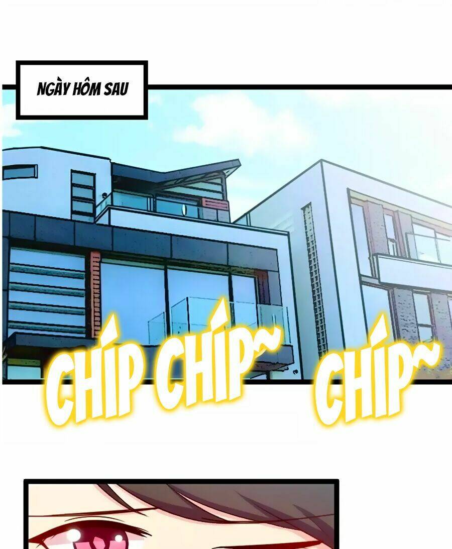 Cô Vợ Ấm Áp Của Hạ Thiếu Chapter 126 - Trang 2