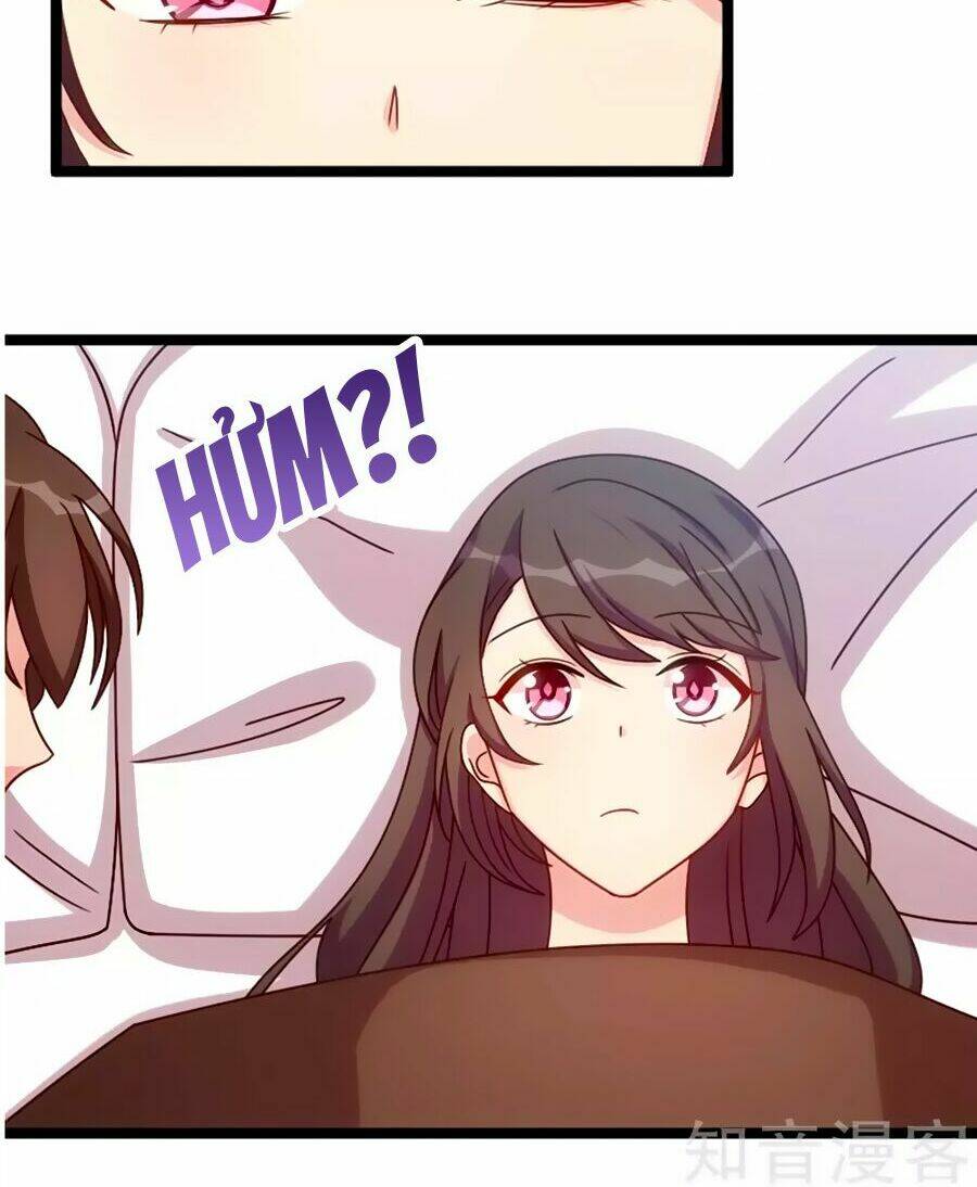 Cô Vợ Ấm Áp Của Hạ Thiếu Chapter 126 - Trang 2