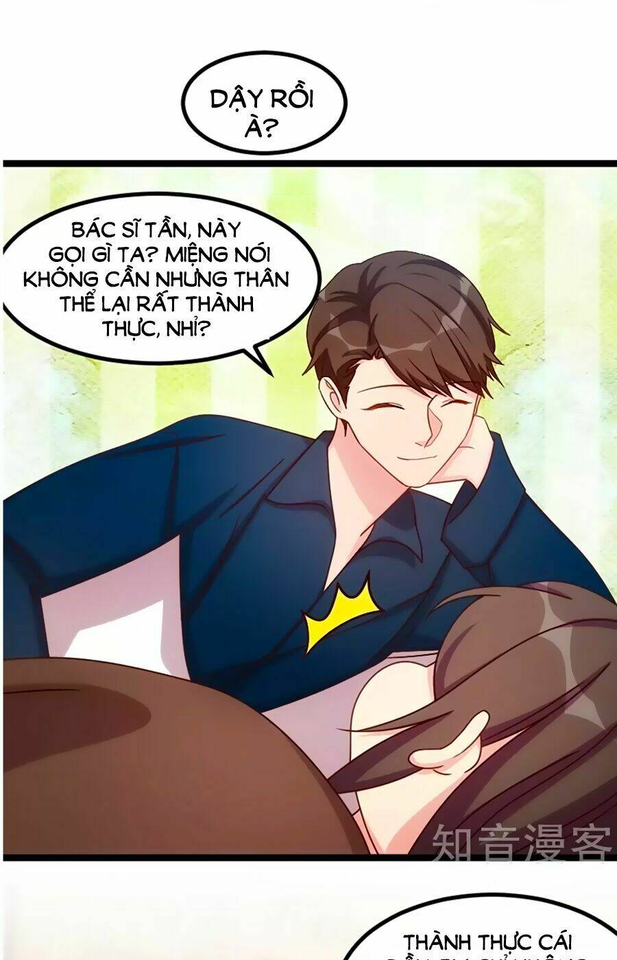 Cô Vợ Ấm Áp Của Hạ Thiếu Chapter 126 - Trang 2