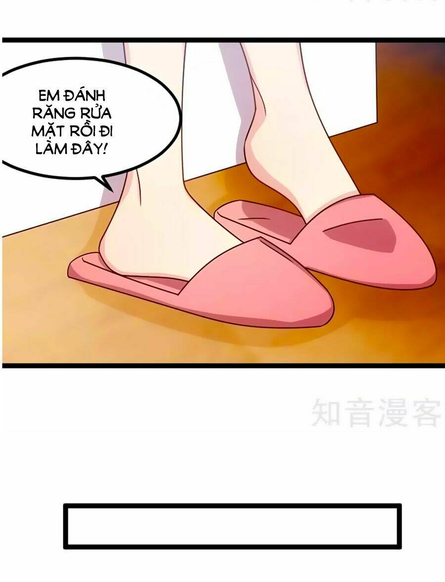 Cô Vợ Ấm Áp Của Hạ Thiếu Chapter 126 - Trang 2