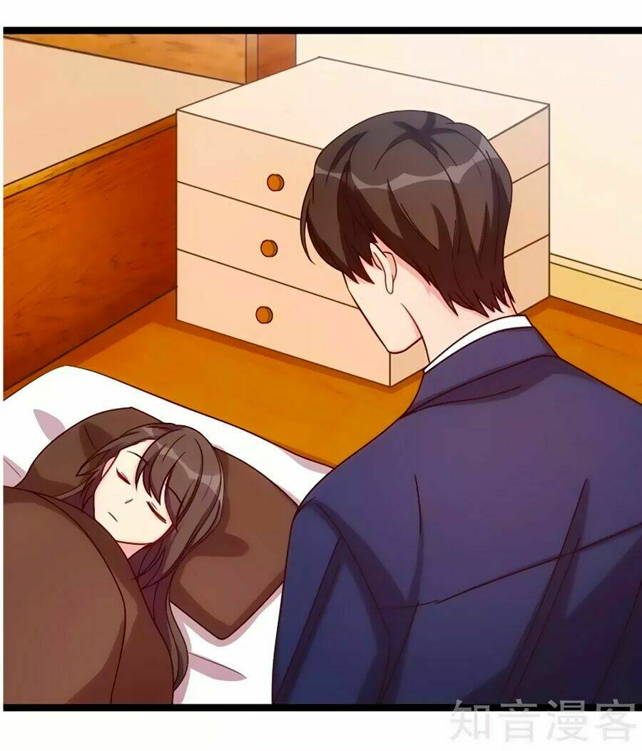 Cô Vợ Ấm Áp Của Hạ Thiếu Chapter 126 - Trang 2