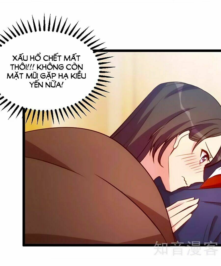 Cô Vợ Ấm Áp Của Hạ Thiếu Chapter 127 - Trang 2