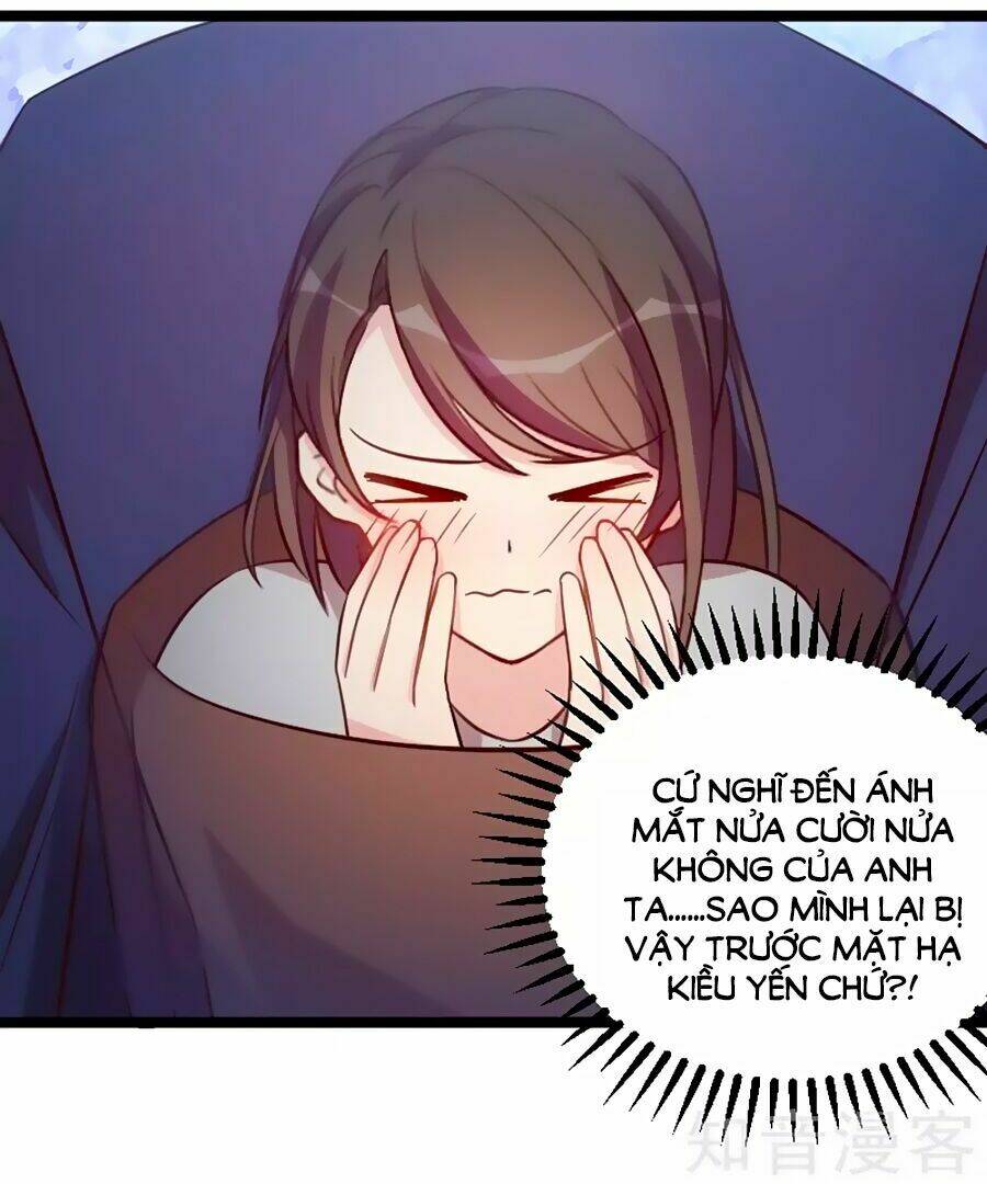 Cô Vợ Ấm Áp Của Hạ Thiếu Chapter 127 - Trang 2