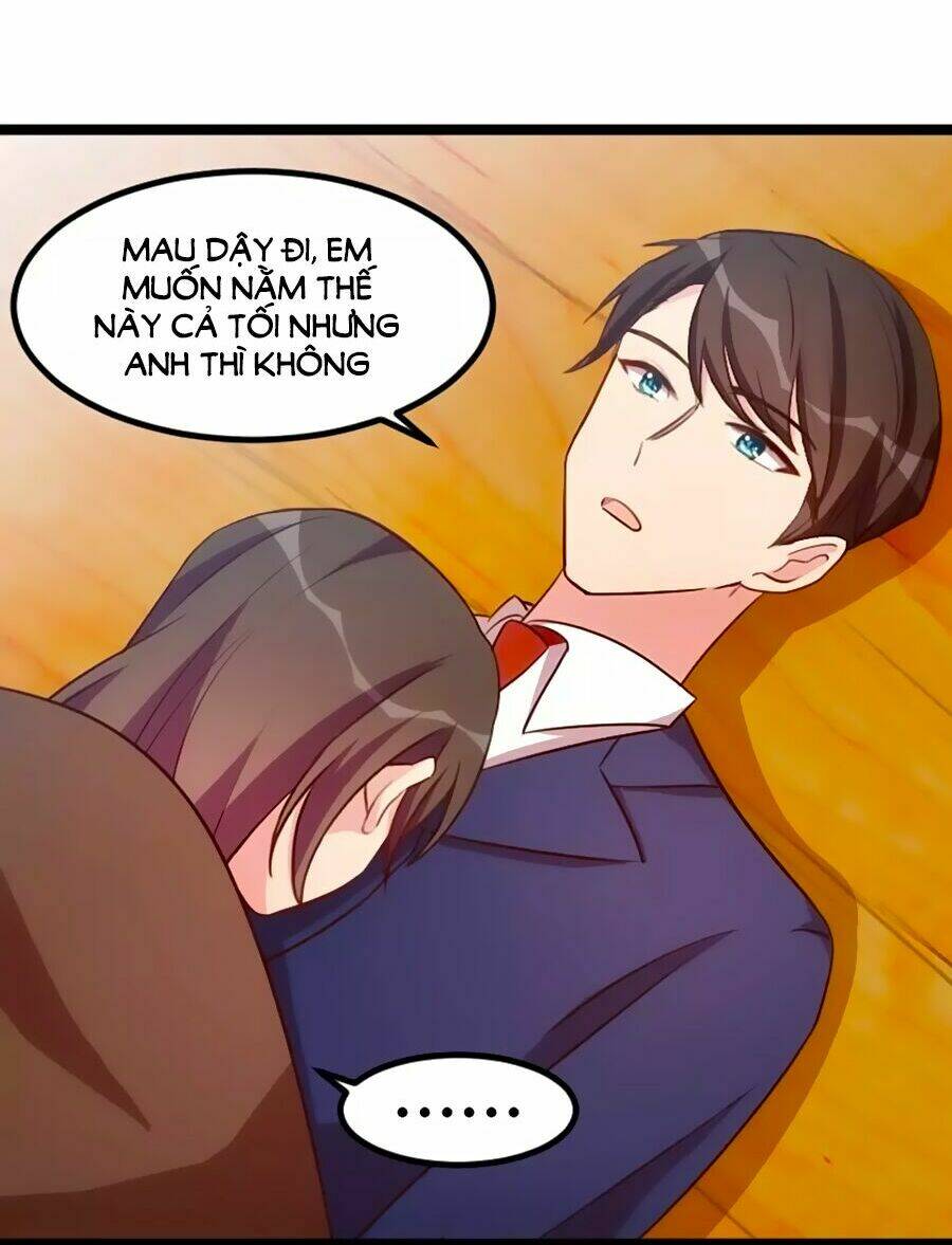 Cô Vợ Ấm Áp Của Hạ Thiếu Chapter 127 - Trang 2