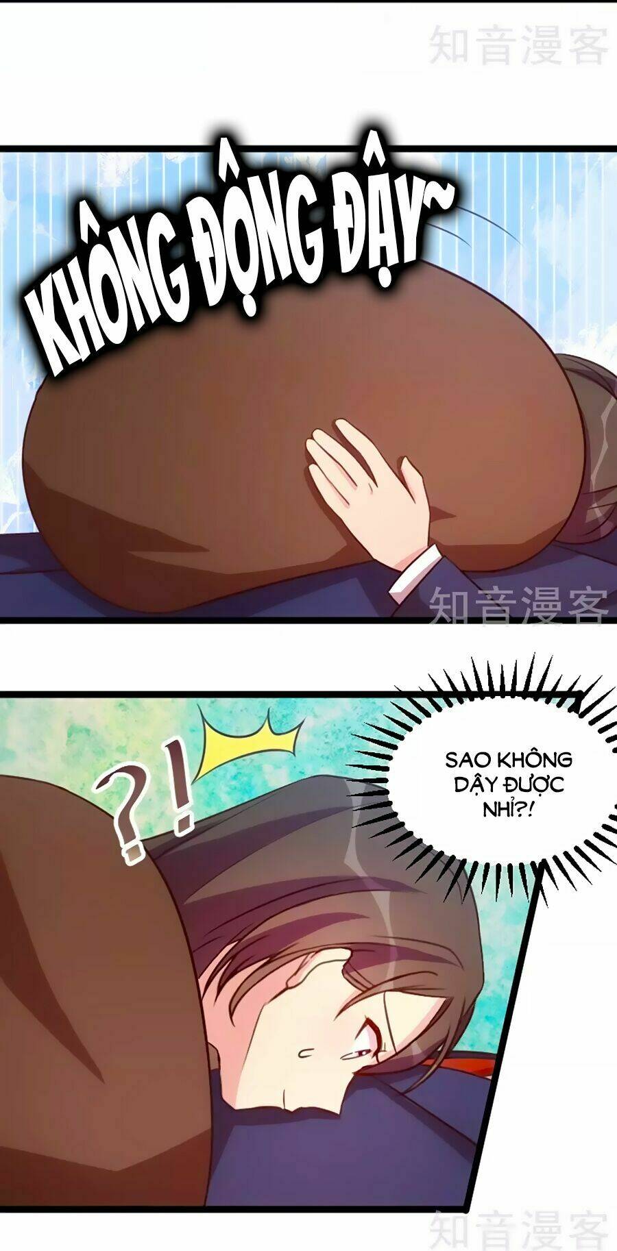 Cô Vợ Ấm Áp Của Hạ Thiếu Chapter 127 - Trang 2