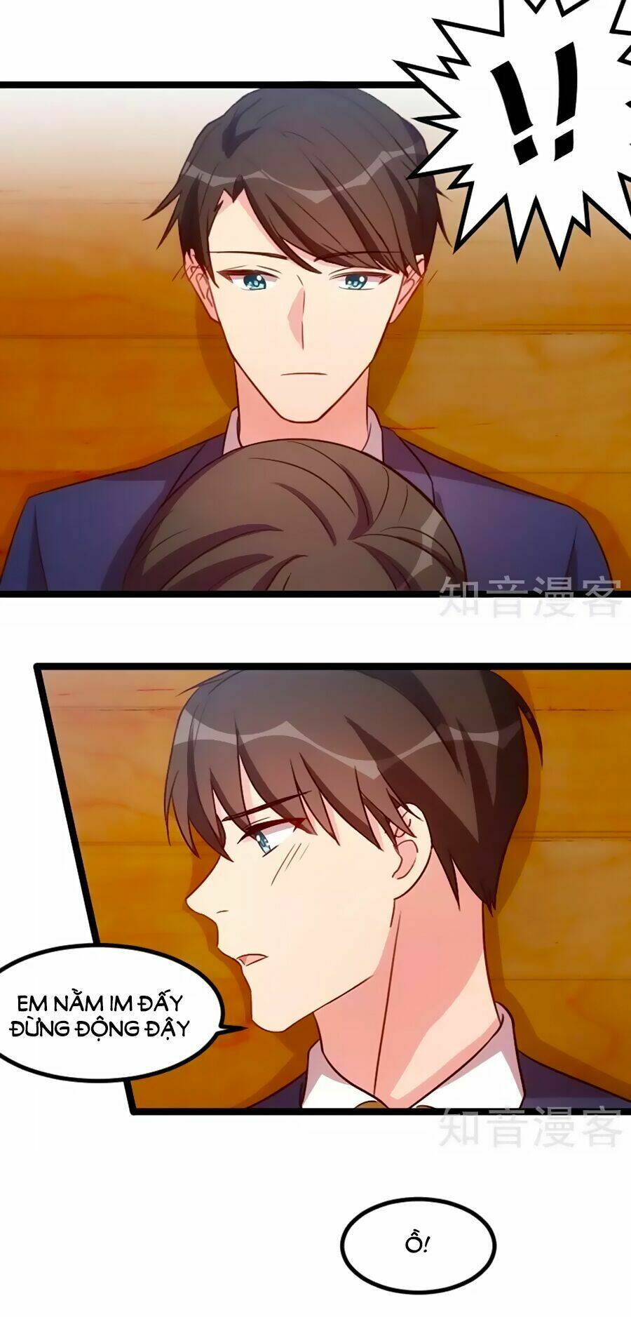 Cô Vợ Ấm Áp Của Hạ Thiếu Chapter 127 - Trang 2