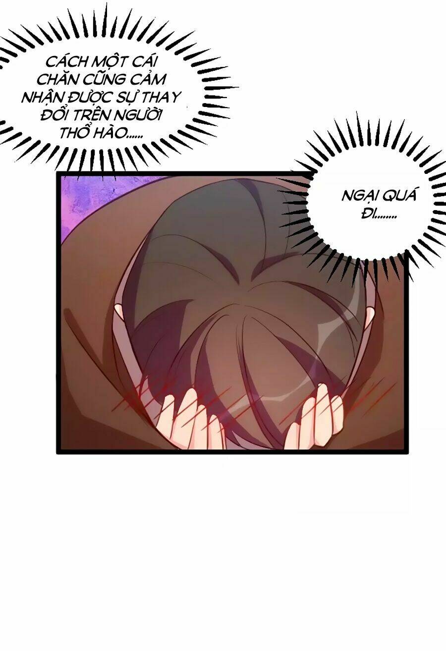 Cô Vợ Ấm Áp Của Hạ Thiếu Chapter 127 - Trang 2