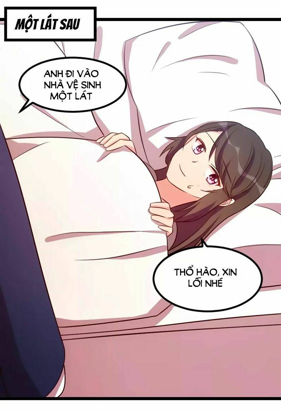 Cô Vợ Ấm Áp Của Hạ Thiếu Chapter 127 - Trang 2