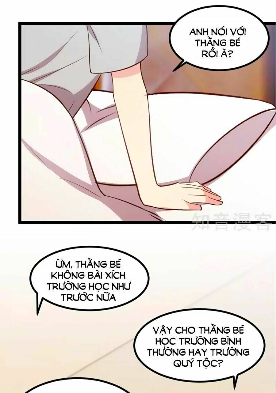 Cô Vợ Ấm Áp Của Hạ Thiếu Chapter 128 - Trang 2