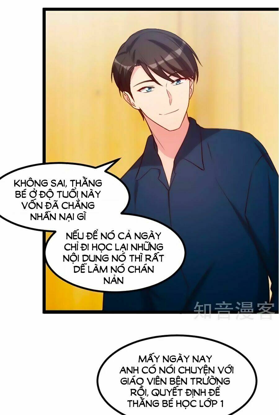 Cô Vợ Ấm Áp Của Hạ Thiếu Chapter 128 - Trang 2