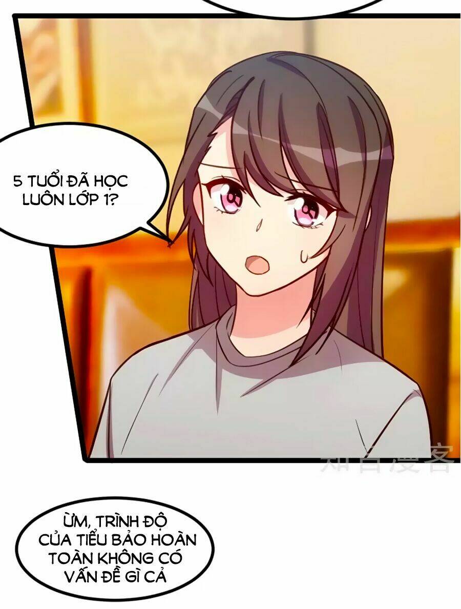 Cô Vợ Ấm Áp Của Hạ Thiếu Chapter 128 - Trang 2